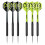 Armaf Winmau Michael van Gerwen Diamond Dartboard and Darts Set 4