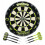 Armaf Winmau Michael van Gerwen Diamond Dartboard and Darts Set 1