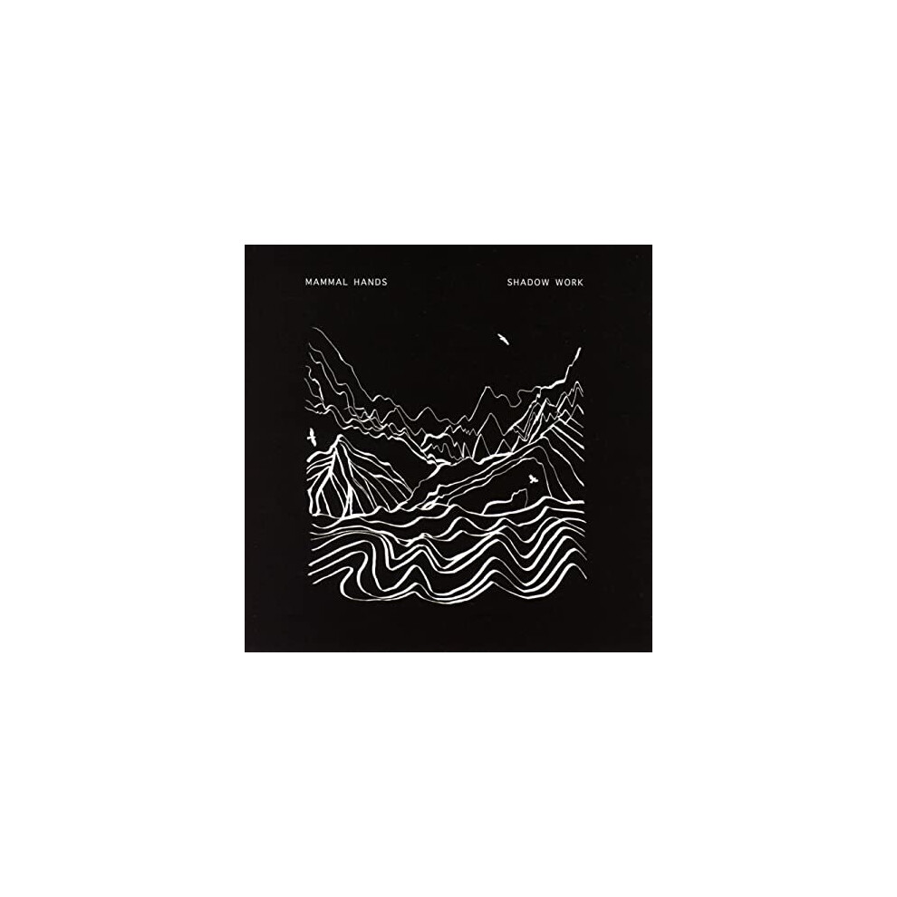 Shadow Work -  - CD