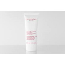 CLARINS EXFOLIATING BODY SCRUB FOR SMOOTH SKIN 100ML
