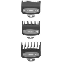 Wahl Premium Cutting Guides 0.5, 1 & 1.5