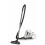 Bush Bush Bagless Cylinder Vacuum Cleaner - White 13