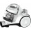 Bush Bush Bagless Cylinder Vacuum Cleaner - White 4