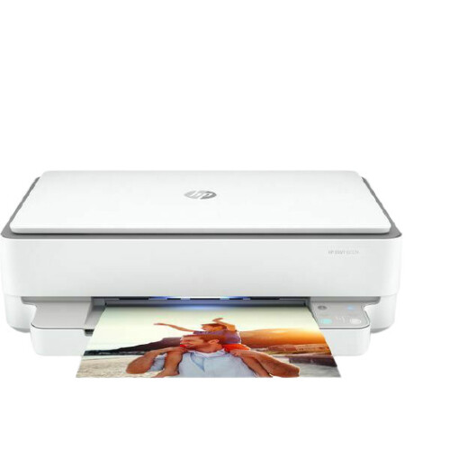 HP HP ENVY 6032e All-in-One Wireless Inkjet Printer with HP+