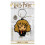 Harry Potter Harry Potter Hermione Chibi Rubber Keyring 2