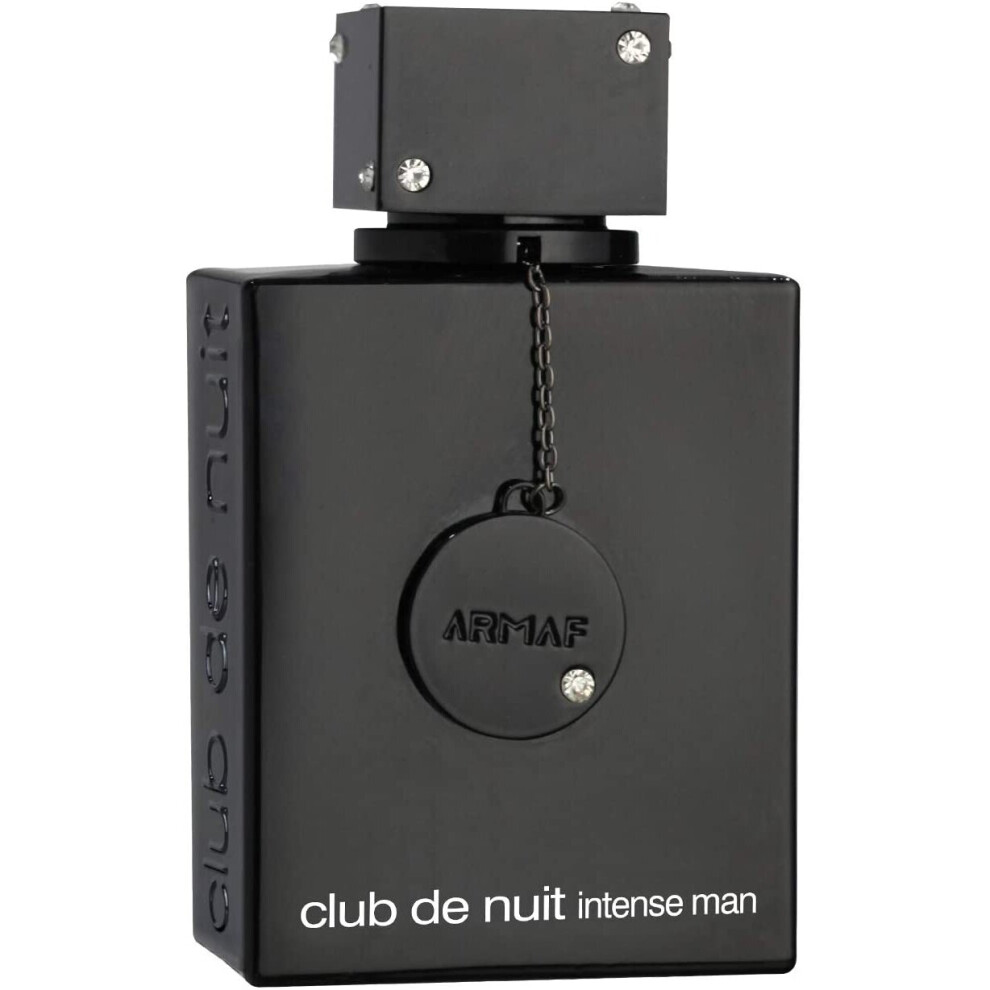 ARMAF Club De Nuit Intense Man Pure Parfum, 150ml