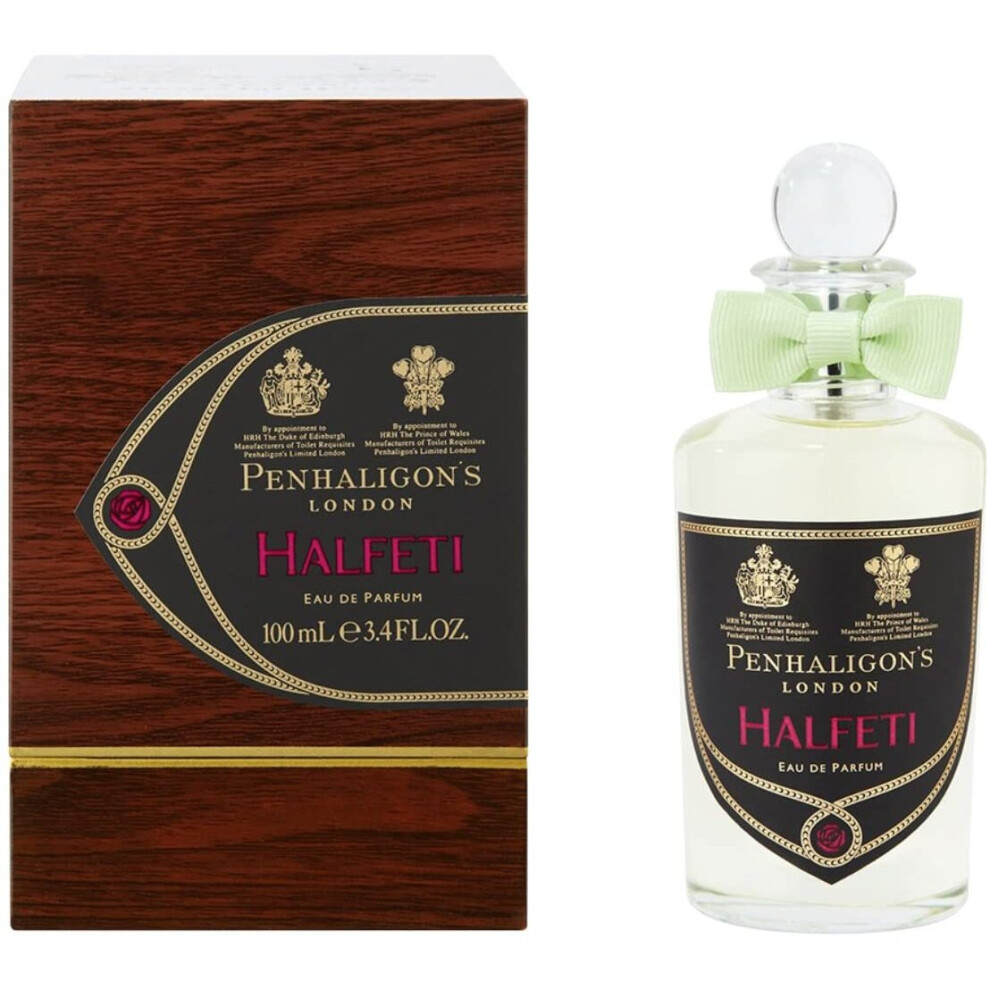 Penhaligon's Trade Routes Halfeti Eau De Parfum, 100Â ml