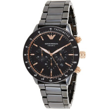 Emporio Armani Men's Analogue Quartz Watch AR70002