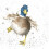 Wrendale The Country Set - A Waddle And A Quack 2
