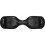 Hover-1 Rival Hoverboard With LED Wheels - Black 3