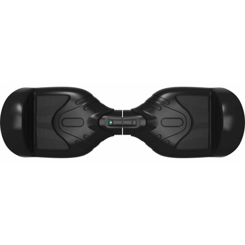 Hover-1 Rival Hoverboard With LED Wheels - Black 2