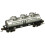 Bachmann Industries Βαγόνι 3 Θόλων Οινοποιεία Βόρεια Καλιφόρνια, N Scale 1