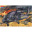 Academy AH-60L DAP Black Hawk 3