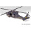 Academy AH-60L DAP Black Hawk 2