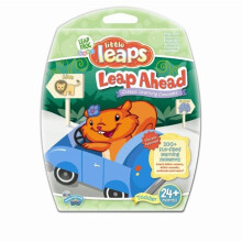 LeapFrog Baby Little Leaps: Skok vpred