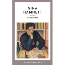 Nina Hamnett