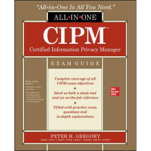 CIPM Certified Information Privacy Manager AllinOne Exam Guide CERTIFICATION  CAREER  OMG