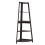 Living And Home (White #1) Ladder Corner Shelf 5 Tier Unit Bookshelf Plants Stand Display 10