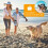 50KG Large Dog Lead Leash Strong Retractable Extendable  8M SHIP 11