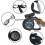 50KG Large Dog Lead Leash Strong Retractable Extendable  8M SHIP 10
