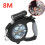 50KG Large Dog Lead Leash Strong Retractable Extendable  8M SHIP 2