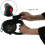 50KG Large Dog Lead Leash Strong Retractable Extendable  8M SHIP 8