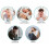 Alpha-Stim Therapy Device - For Anxiety, Insomnia and Depression 5