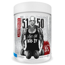 5150 - Legendary Series, Blue Ice - 372 grams