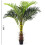 Living And Home 180CM Outdoor Large Artificial Areca Palm Tree 5