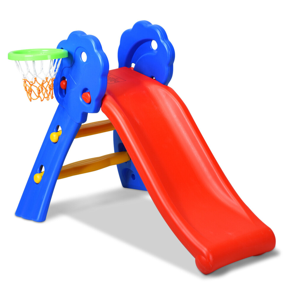 Plastic slide big w outlet