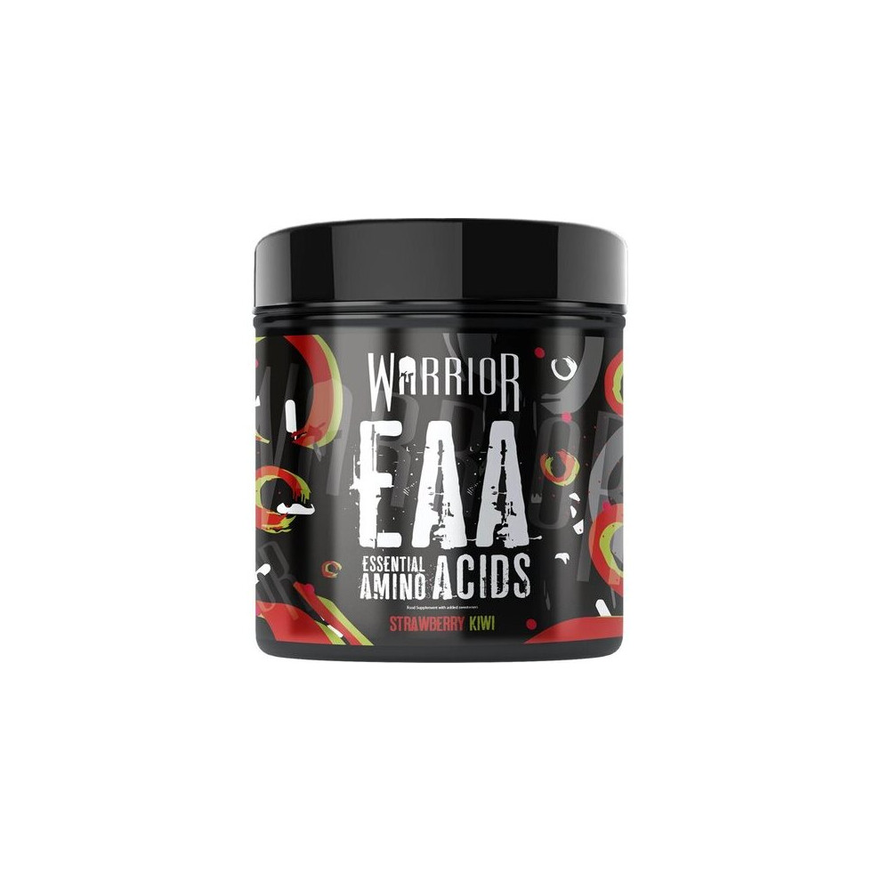 EAA Essential Amino Acids, Strawberry Kiwi - 360 grams