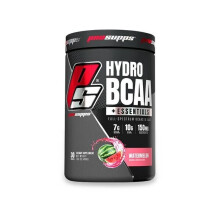 ProSupps, Hydro BCAA +Perusasiat, Vettomeloni, 14.6 oz (414 g)