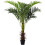 Living And Home 180CM Outdoor Large Artificial Areca Palm Tree 4