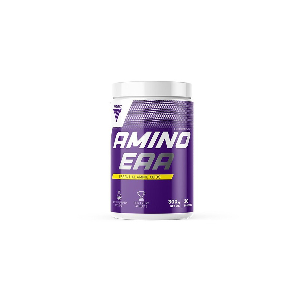 Trec Nutrition White Amino Eaa, Cola - 300 Grams