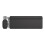 Logitech Logitech MK470 Slim Wireless Keyboard and Mouse Combo (Graphite) 3