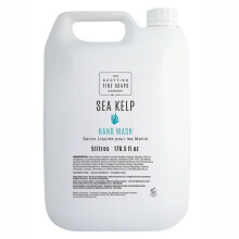 Scottish Fine Soaps Sea Kelp Hand Wash ~ 2 x 5 Litre