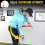 TopFlex  Golf Spinner Swing Motion Trainer 5