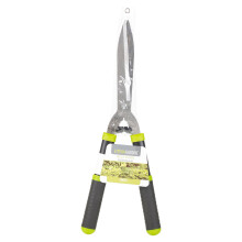 (Black (Out of Stock)) Grass Hedge Soft Handle Cutting Shears Trimmers