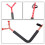 TopFlex  Golf Spinner Swing Motion Trainer 3
