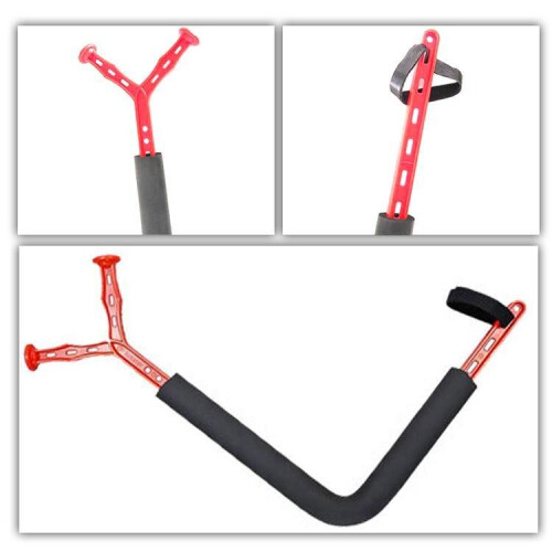 TopFlex  Golf Spinner Swing Motion Trainer 2