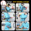 TopFlex  Golf Spinner Swing Motion Trainer 13
