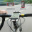 Bike Prams Handlebar Elastic Flexible Light Silicon Smart Phone Holder 7