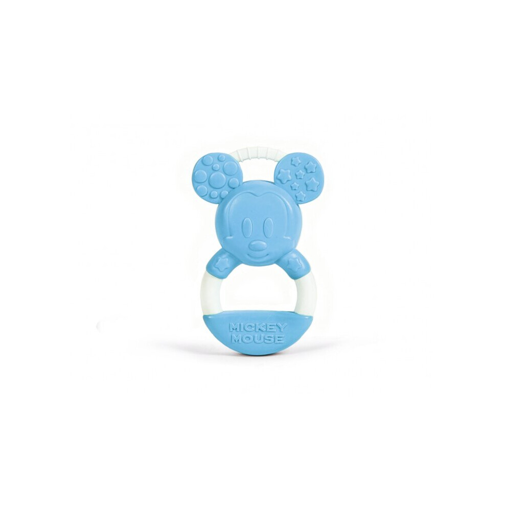 Clementoni Teething Ring Mickey Mouse