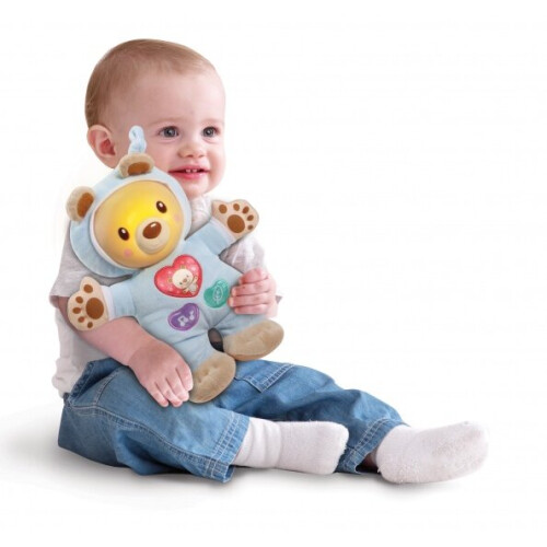 VTech Magic Dream Beer Light Blue 1