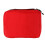 First aid kit 21 x 16 x 6 cm polyester red 3
