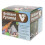 pyramid VT reflective foil/foam silver/white 2