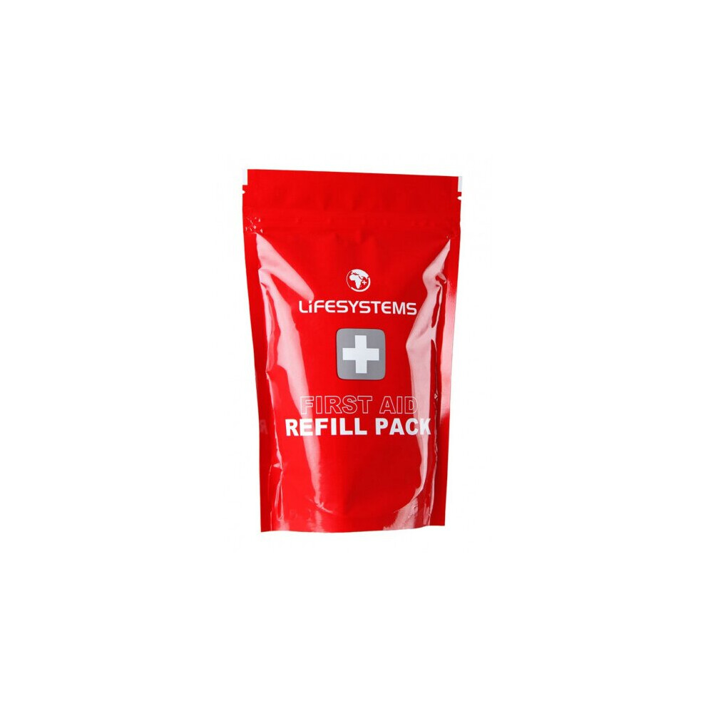 Lifesystems Dressing Refill Pack Dressing Refill Pack