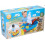 sand and water table pirates junior 54 cm 19-piece 3