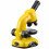 National Geographic microscope set 19 cm 40x-800x yellow 4