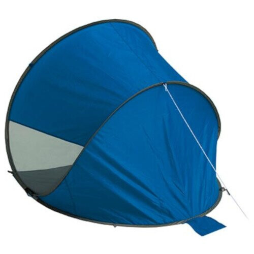 beach tent Palma UV40 polyester 110 x 130 cm blue 1